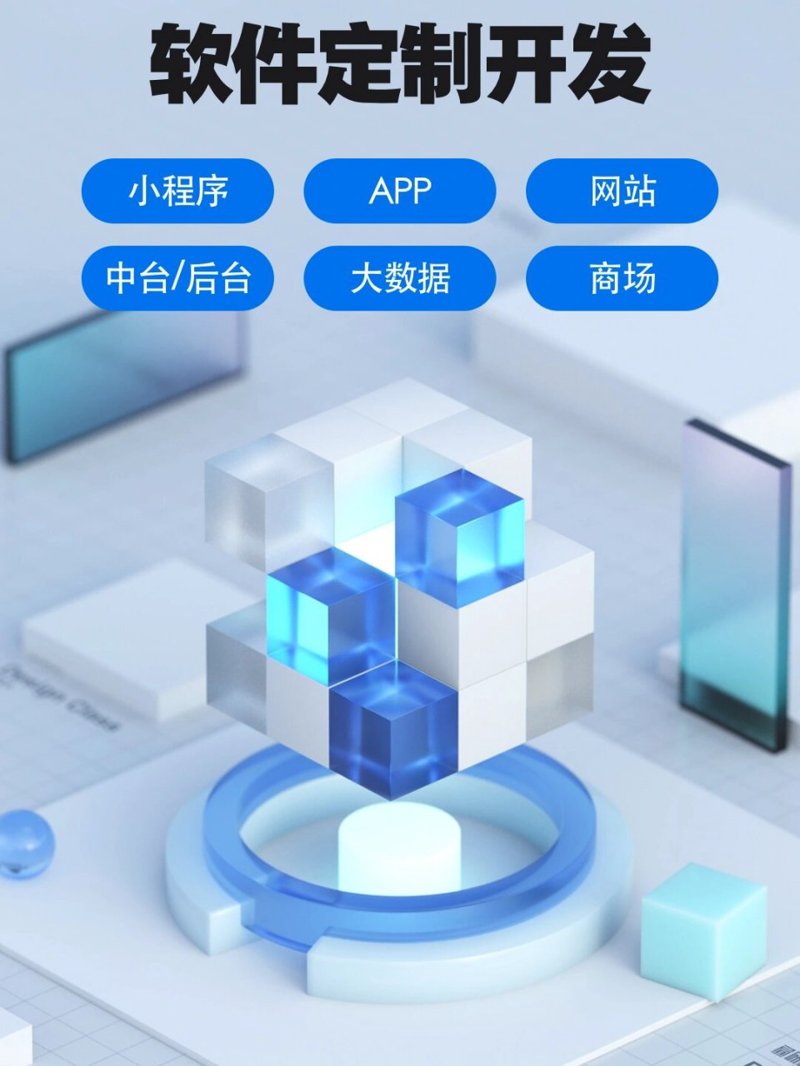 ERP系统定制：打造个性化企业管理利器